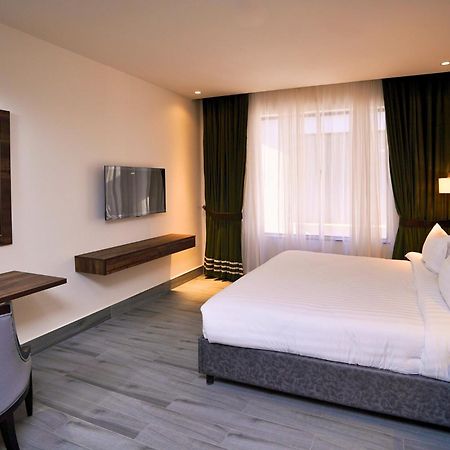 Hotel One Vogue Mall 35 Rawalpindi Extérieur photo