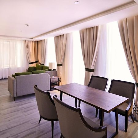 Hotel One Vogue Mall 35 Rawalpindi Extérieur photo