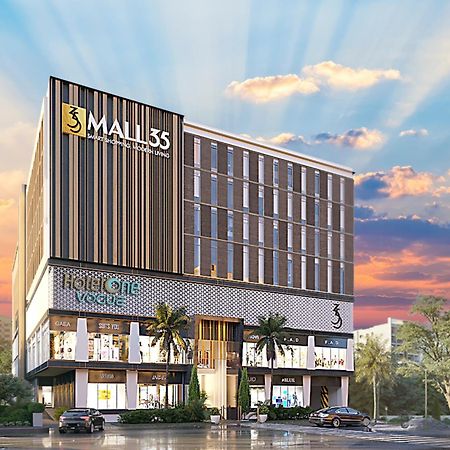 Hotel One Vogue Mall 35 Rawalpindi Extérieur photo