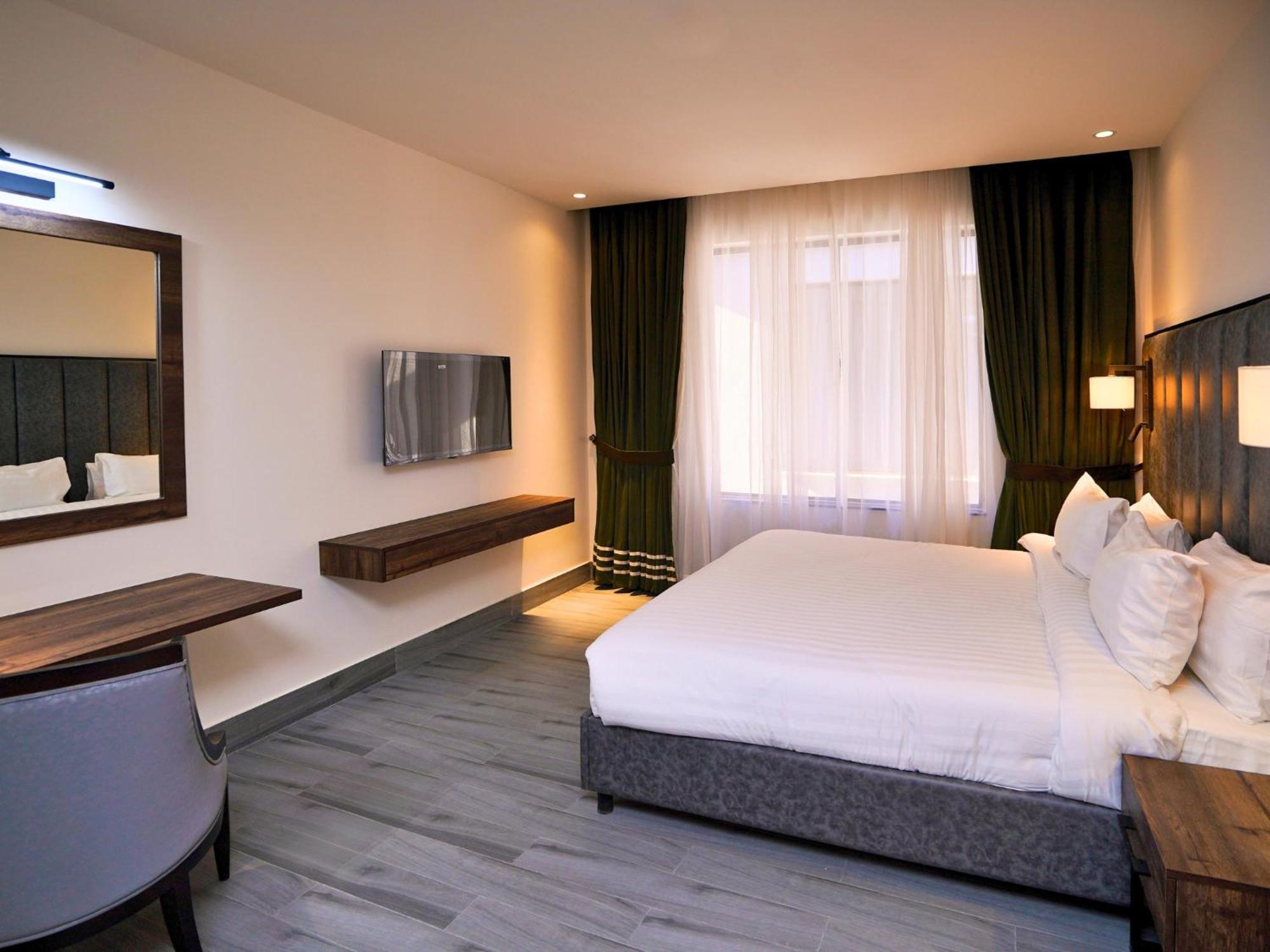 Hotel One Vogue Mall 35 Rawalpindi Extérieur photo