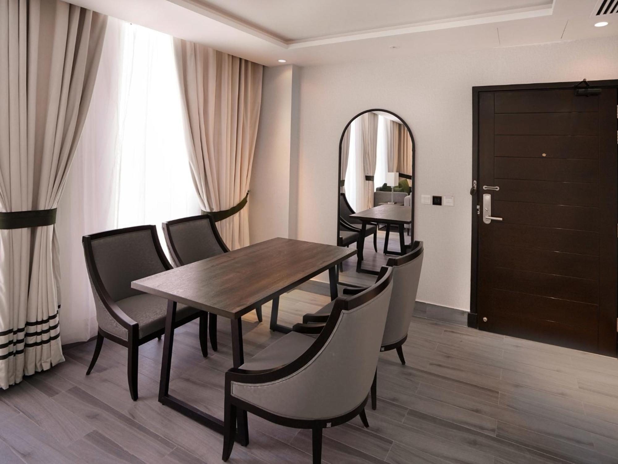 Hotel One Vogue Mall 35 Rawalpindi Extérieur photo
