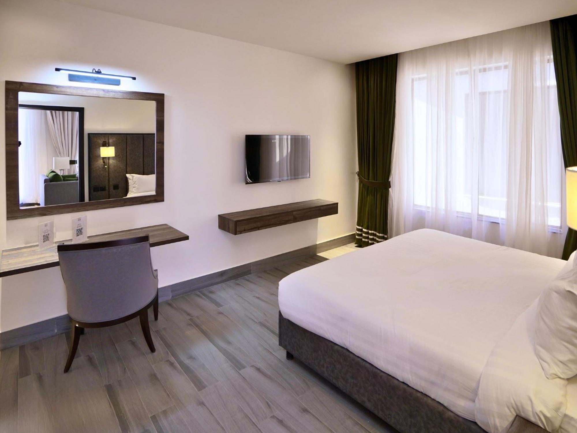 Hotel One Vogue Mall 35 Rawalpindi Extérieur photo
