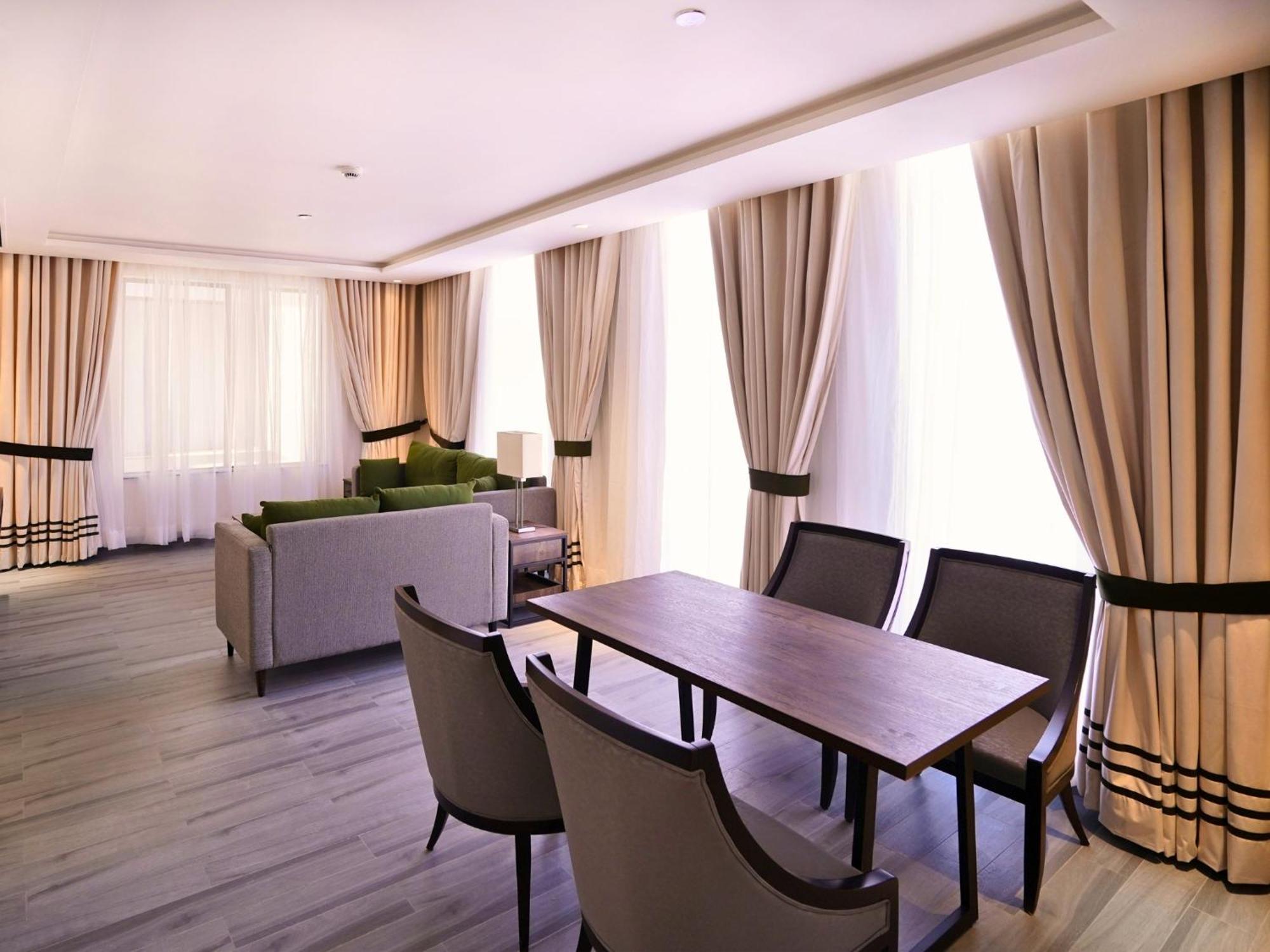 Hotel One Vogue Mall 35 Rawalpindi Extérieur photo