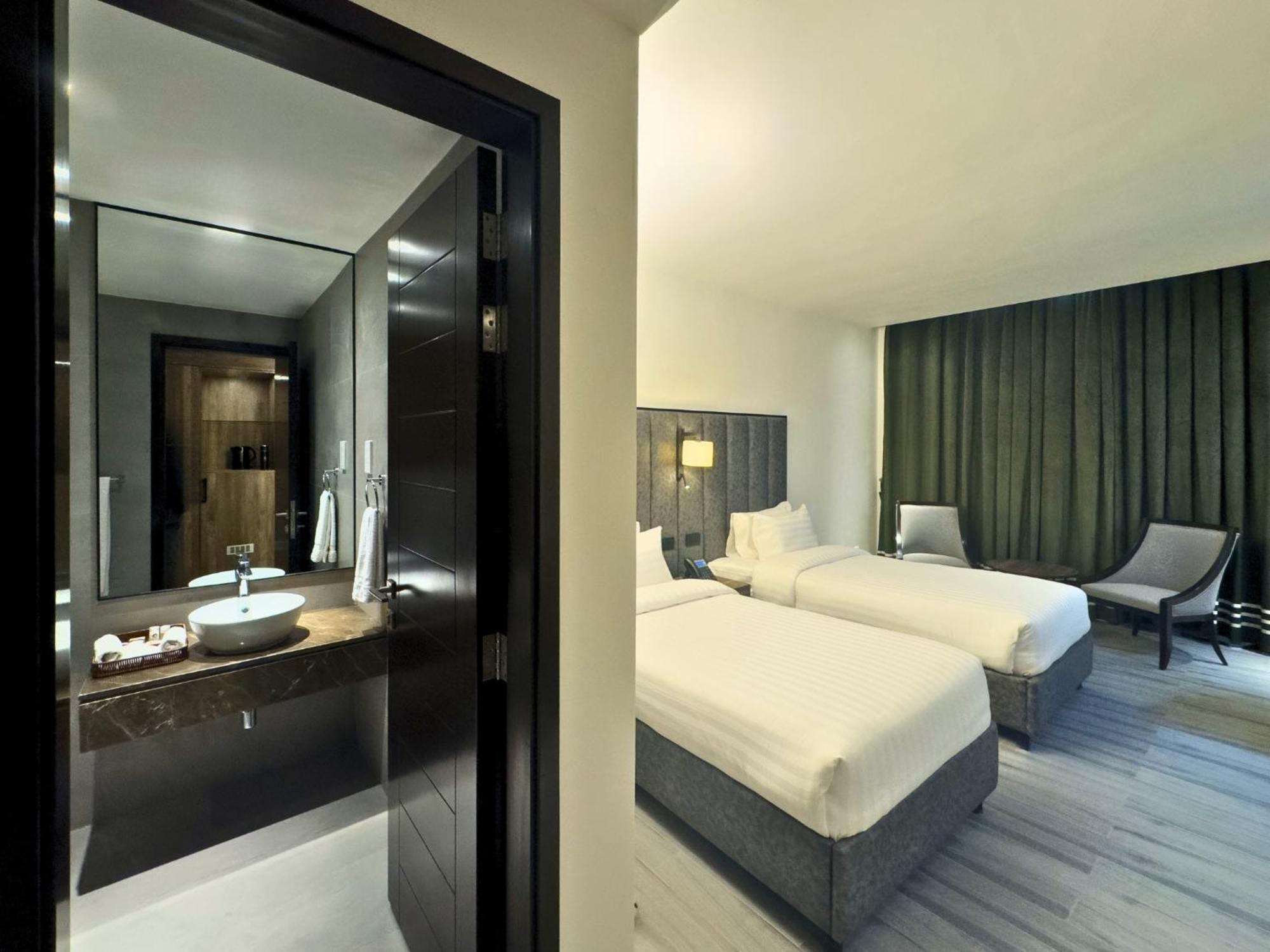 Hotel One Vogue Mall 35 Rawalpindi Extérieur photo
