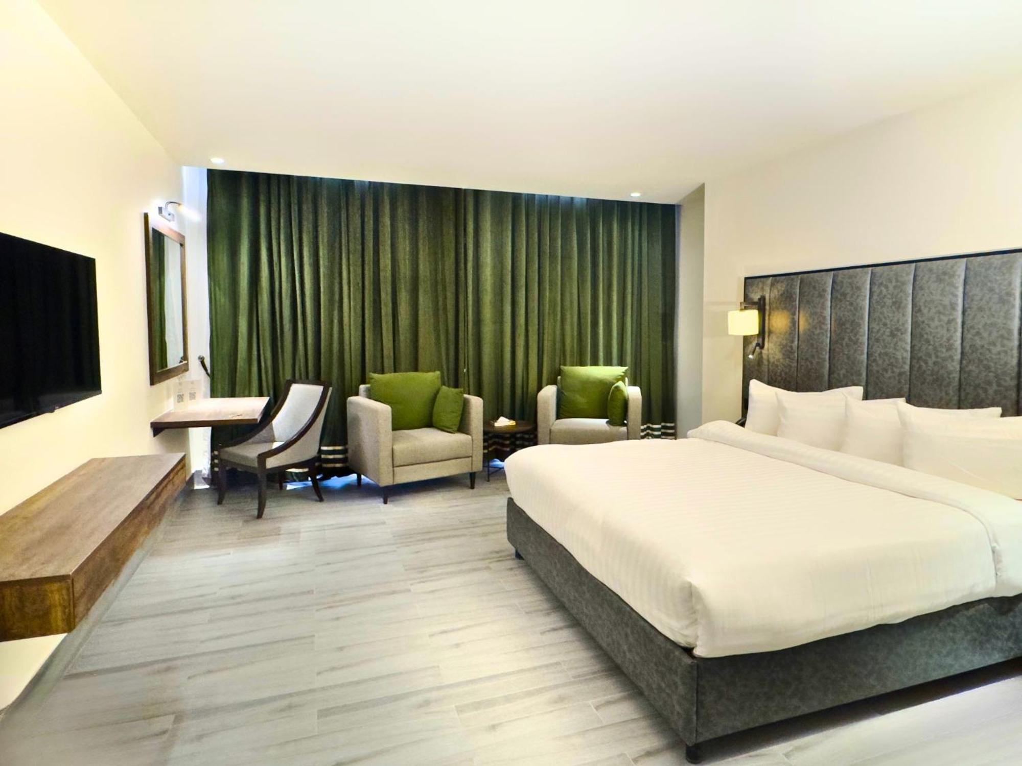 Hotel One Vogue Mall 35 Rawalpindi Extérieur photo