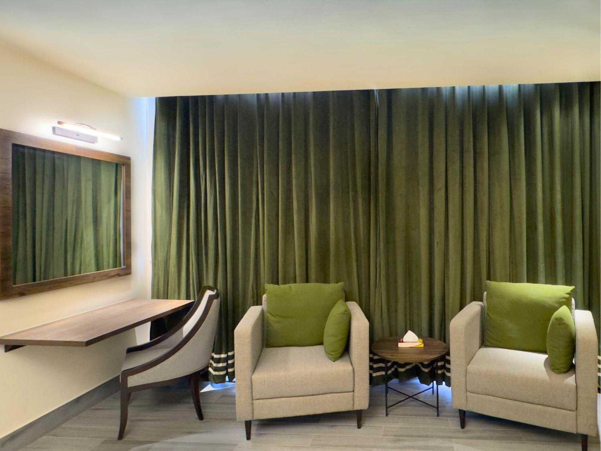 Hotel One Vogue Mall 35 Rawalpindi Extérieur photo