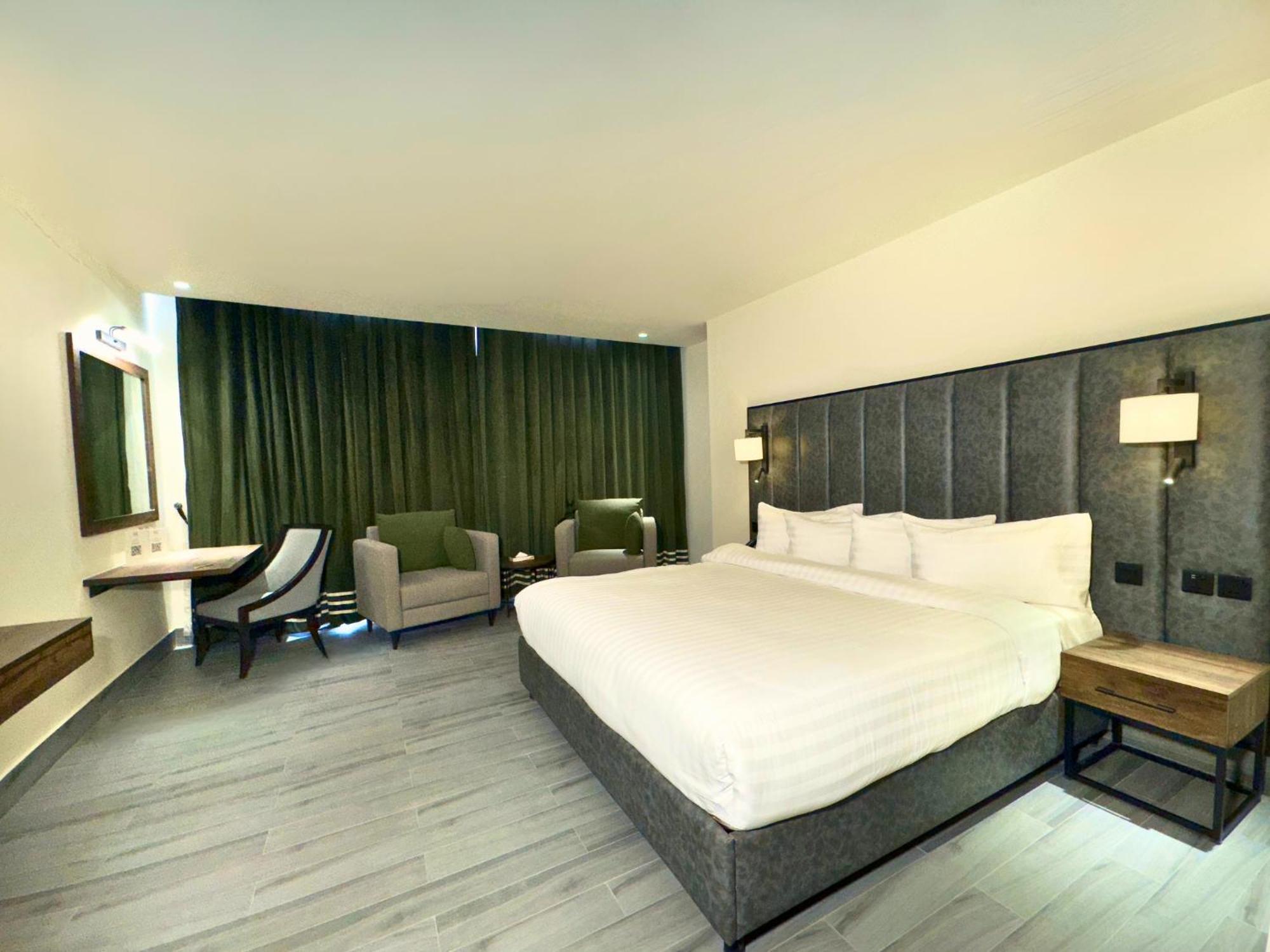 Hotel One Vogue Mall 35 Rawalpindi Extérieur photo