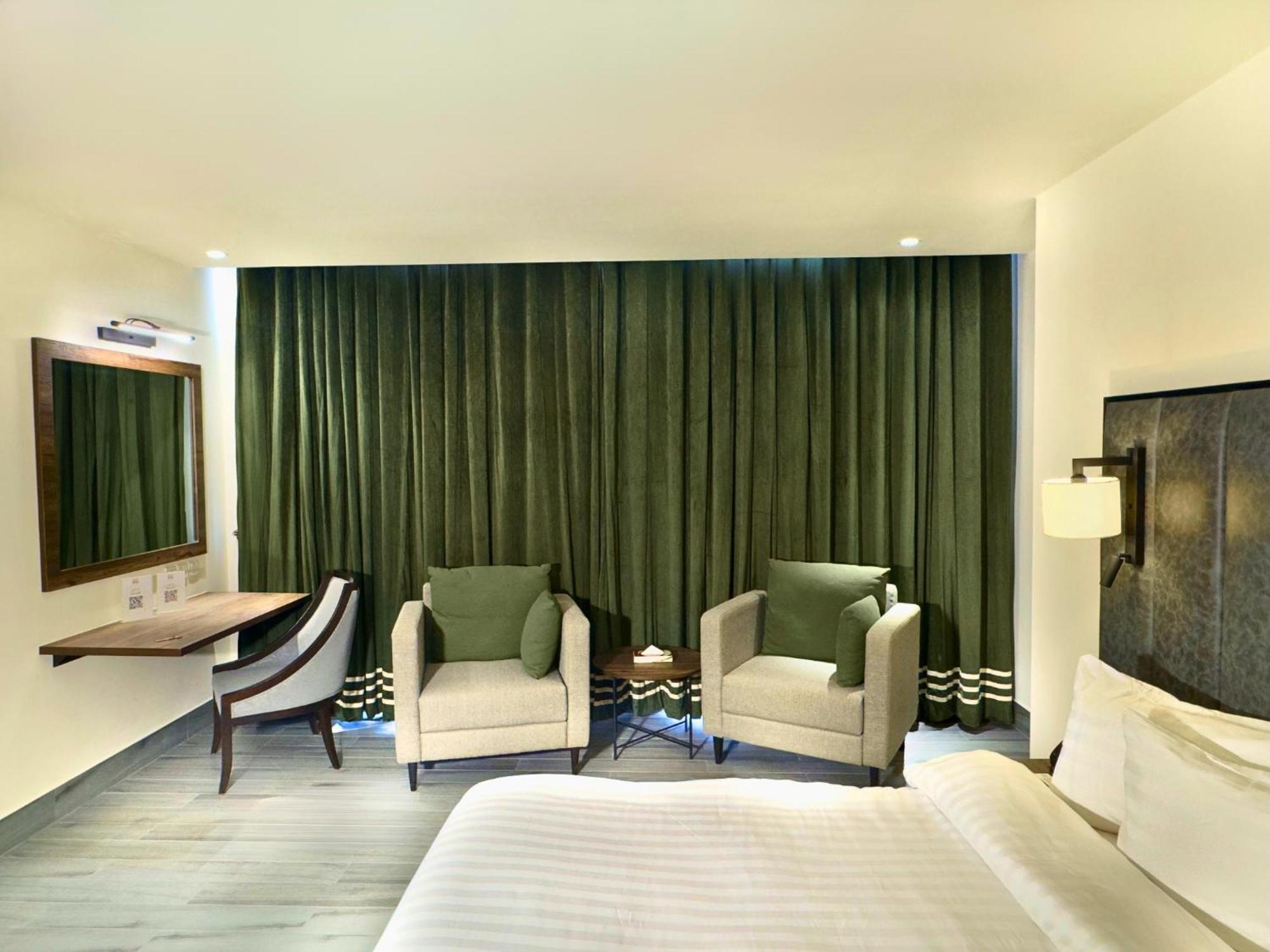 Hotel One Vogue Mall 35 Rawalpindi Extérieur photo