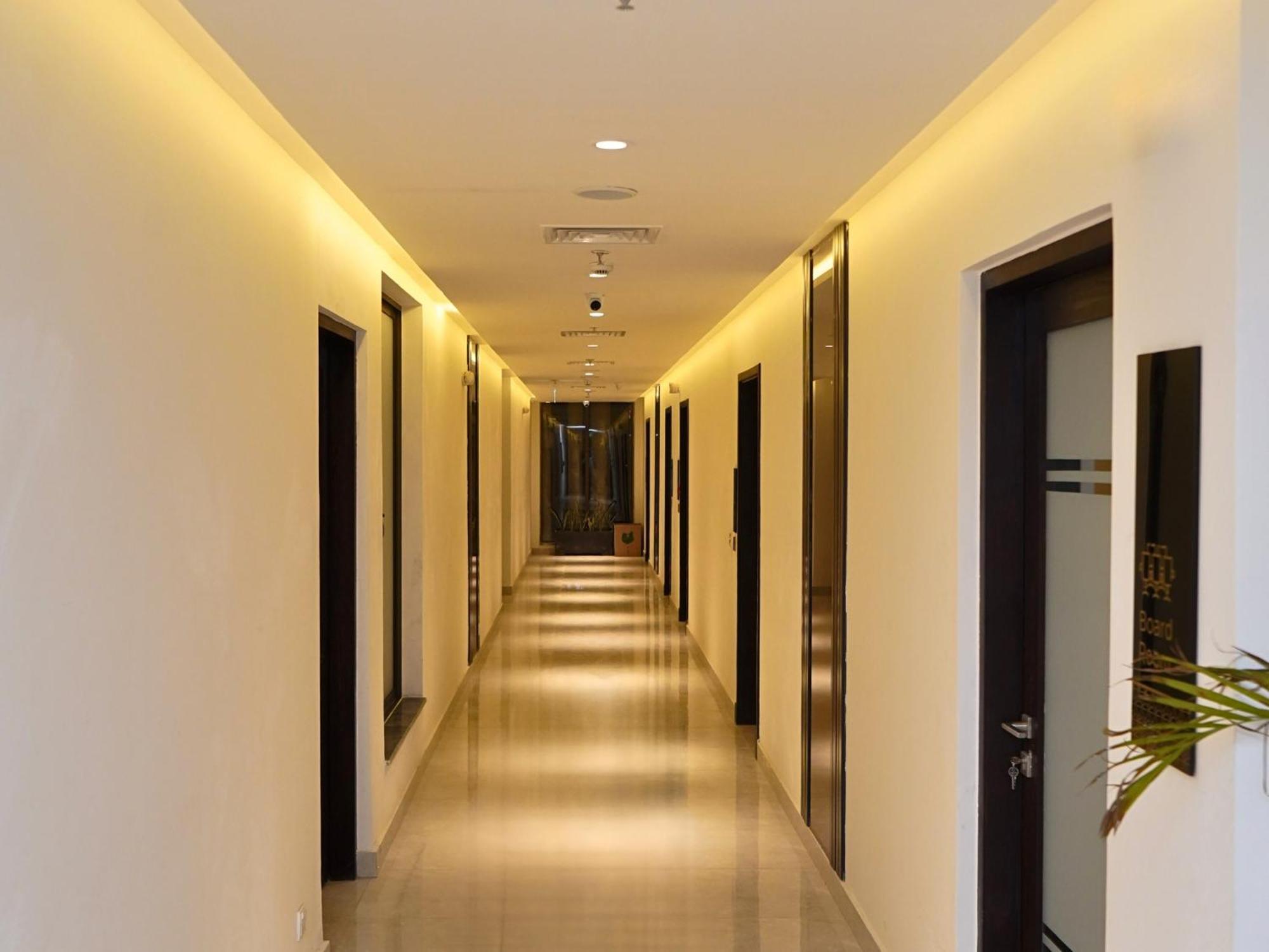 Hotel One Vogue Mall 35 Rawalpindi Extérieur photo