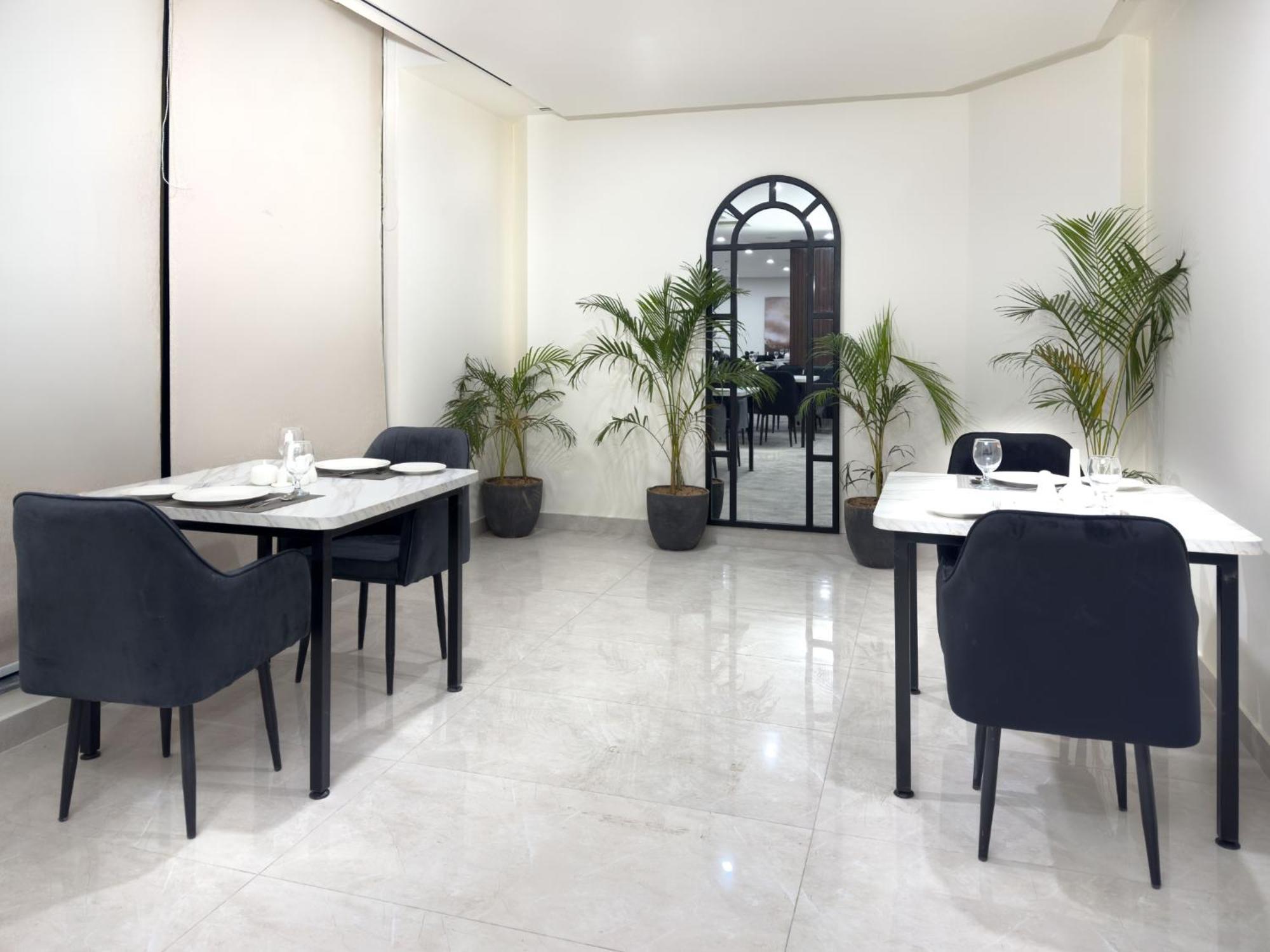 Hotel One Vogue Mall 35 Rawalpindi Extérieur photo