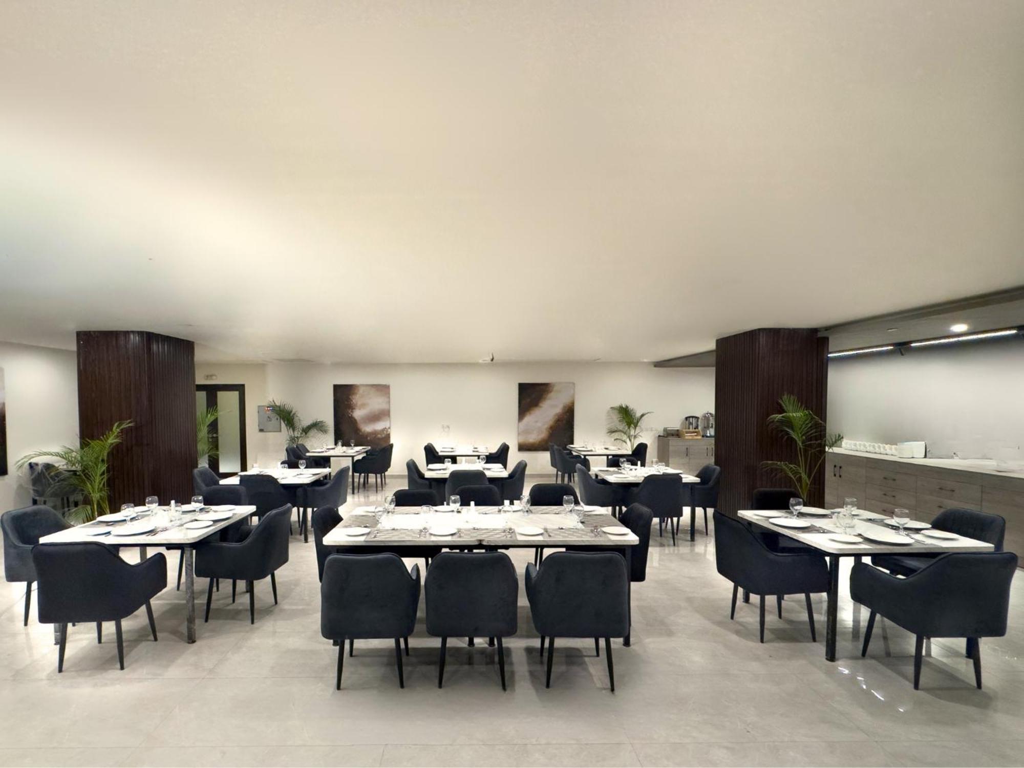 Hotel One Vogue Mall 35 Rawalpindi Extérieur photo