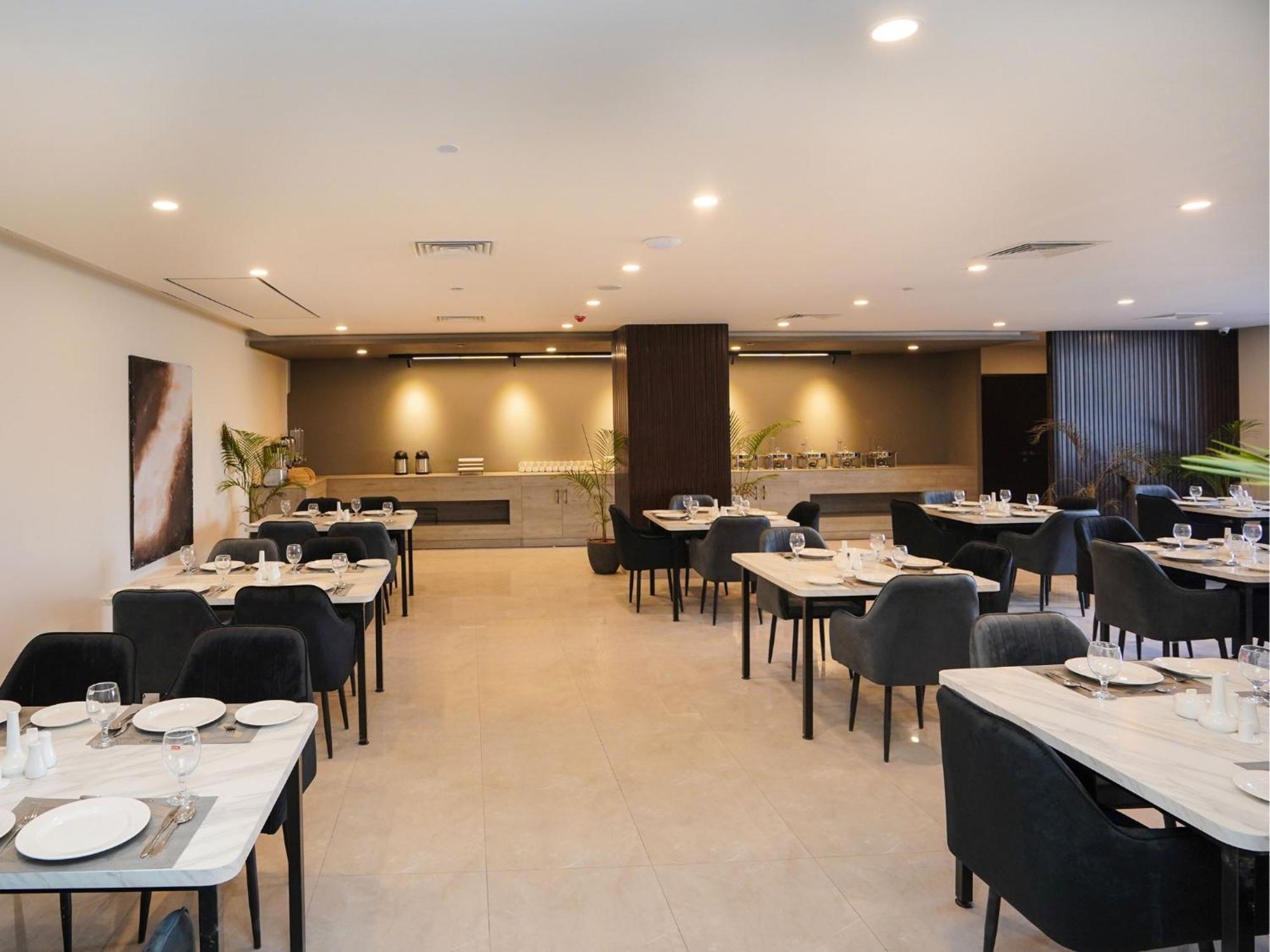 Hotel One Vogue Mall 35 Rawalpindi Extérieur photo
