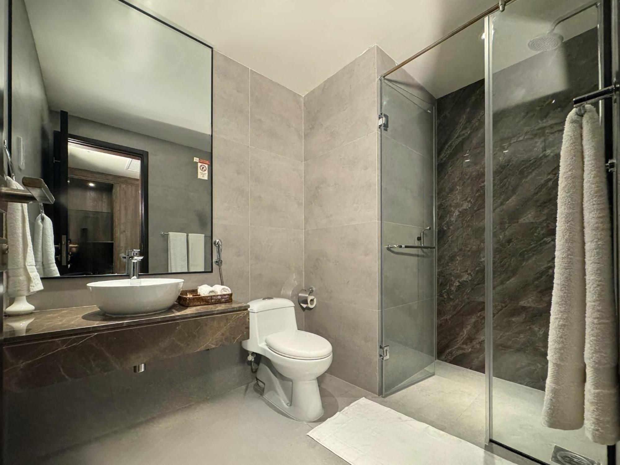 Hotel One Vogue Mall 35 Rawalpindi Extérieur photo