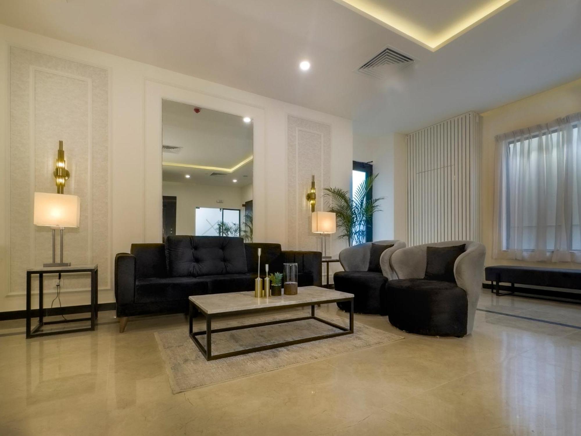 Hotel One Vogue Mall 35 Rawalpindi Extérieur photo