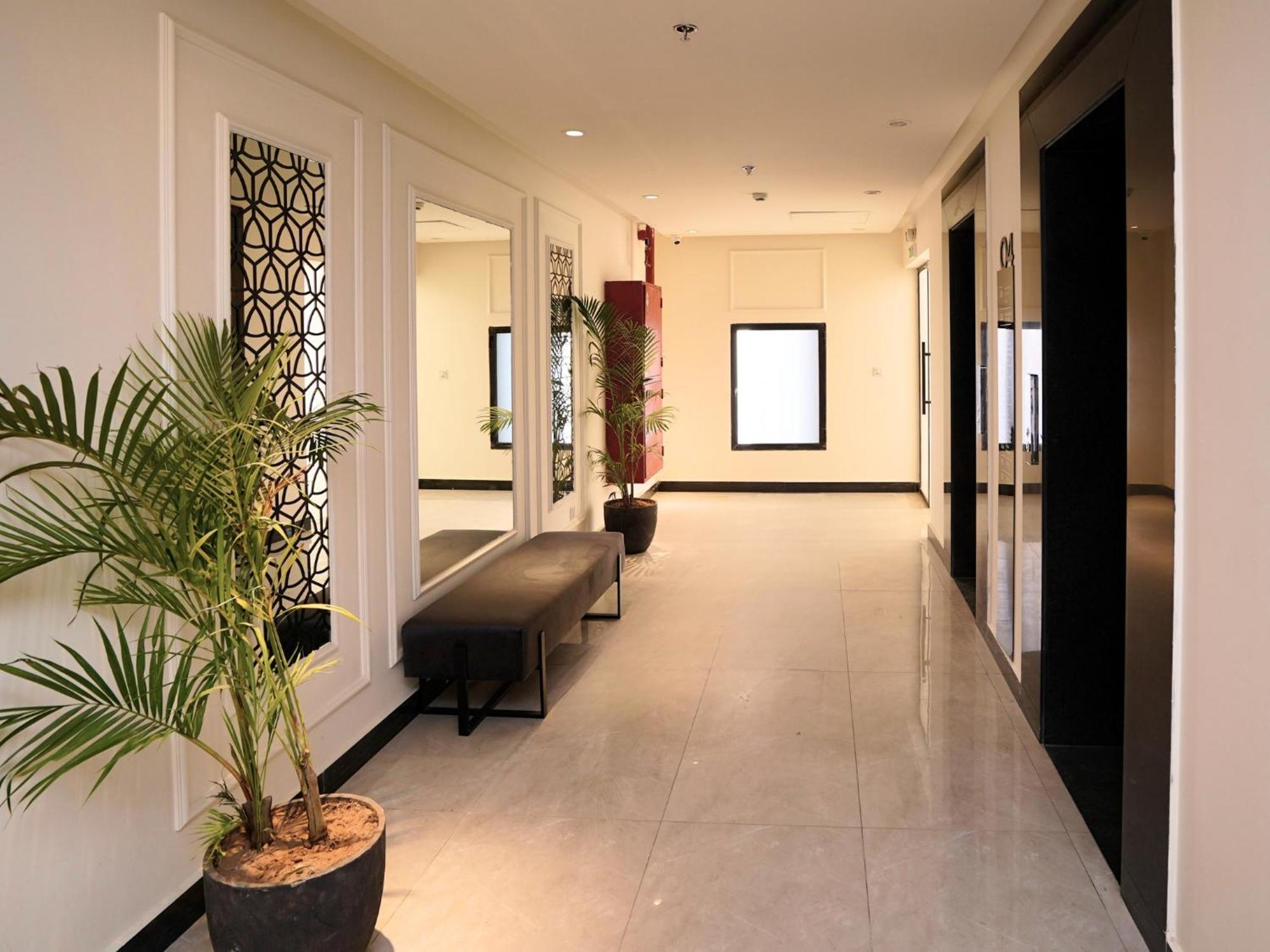 Hotel One Vogue Mall 35 Rawalpindi Extérieur photo